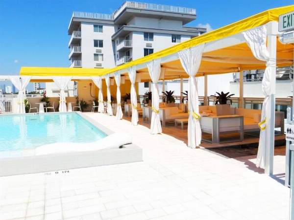 Leslie Hotel image 14